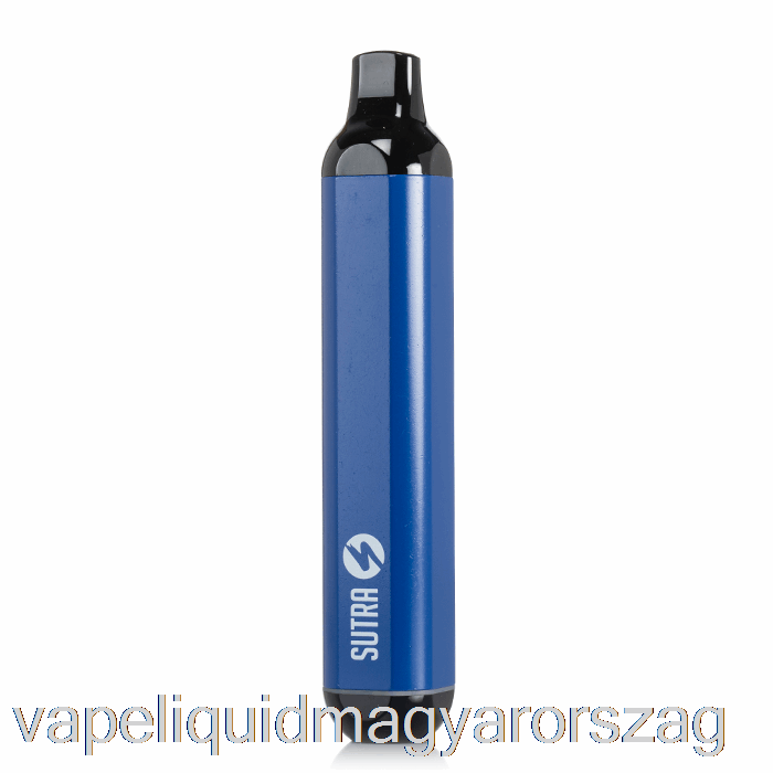 Sutra Silo Patron Párologtató Kék Vape Toll